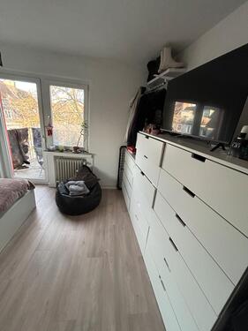 Foto - 2 Zimmer Etagenwohnung in Köln