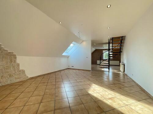 Foto - 3 Zimmer Maisonettenwohnung zur Miete in Borken