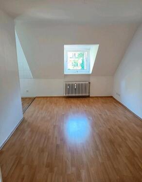 Foto - 3 Zimmer Wohnung mit Garage Nähe Nordbahntrasse.