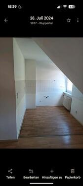 Foto - 3 Zimmer Etagenwohnung zur Miete in Wuppertal