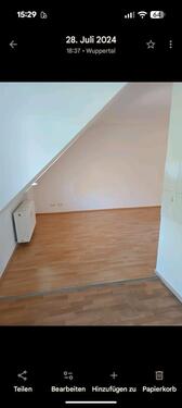 Foto - 3 Zimmer Etagenwohnung in Wuppertal