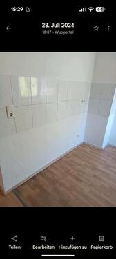 Foto - Etagenwohnung in Wuppertal zur Miete