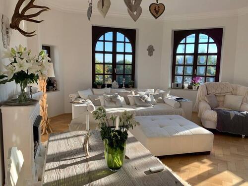 Foto - *TRAUMWOHNUNG* ZWISCHENMIETE - DIRKET AM ENGLISCHEN GARTEN