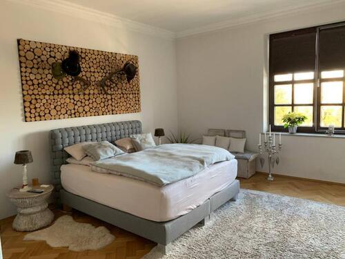 Foto - Etagenwohnung in München zur Miete