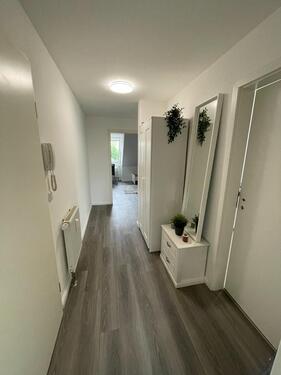 Foto - 1 Zimmer Dachgeschoßwohnung zur Miete in Hamburg