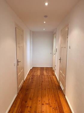 Foto - 3 Zimmer Etagenwohnung zur Miete in Torgau