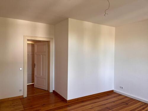 Foto - 3 Zimmer Etagenwohnung in Torgau