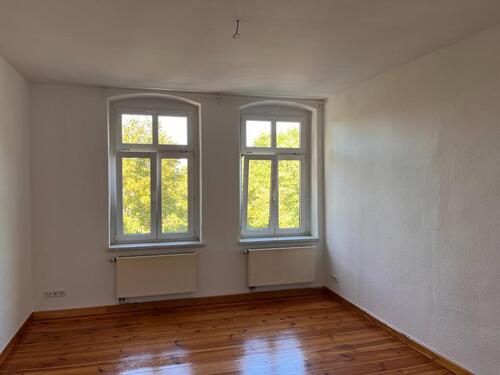 Foto - Etagenwohnung in Torgau zur Miete