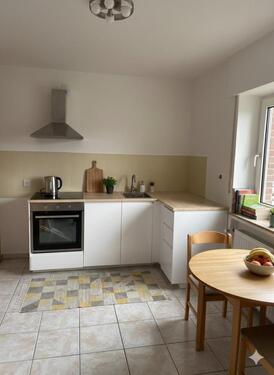 Foto - 5-Zimmer-Dachgeschosswohnung mit Balkon in Spork-Eichholz