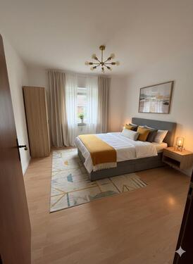 Foto - 5 Zimmer Dachgeschoßwohnung zur Miete in Detmold