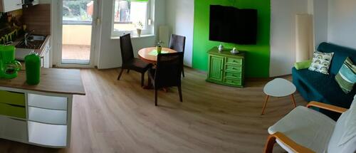 Foto - Ferienwohnung 'Neuenburg' - 80,00&nbsp;EUR Kaltmiete,