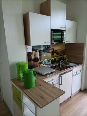 Foto - andere in Naumburg (Saale) zur Miete