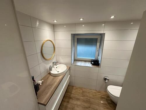 Foto - 3 Zimmer Erdgeschoßwohnung in Weissach