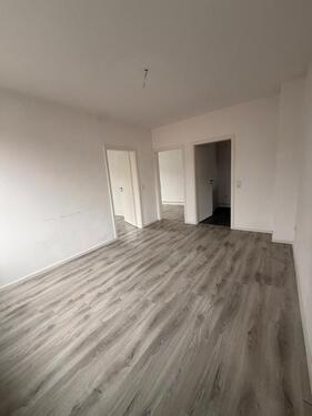 Foto - 3 Zimmer Wohnung Pansdorf Bahnhofsnähe