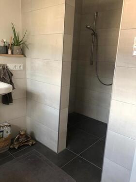 Foto - 3 Zimmer Etagenwohnung in Poppenhausen