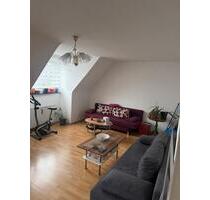 Schöne Helle Dachgeschosswohnung in Witten Heven