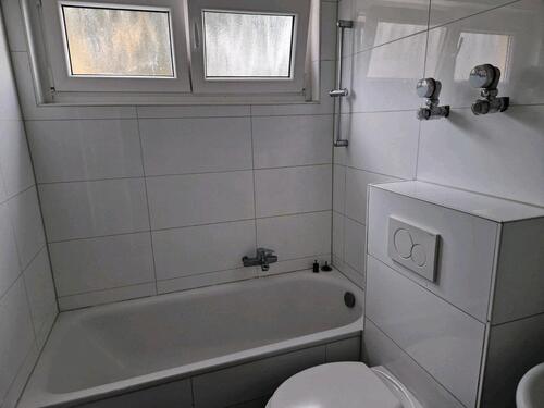 Foto - Etagenwohnung in Dietzenbach zur Miete