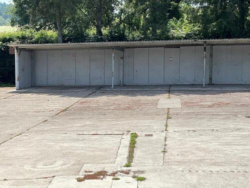 Foto - Grundst&uuml;ck in Mömbris