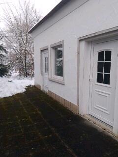 Foto - 1 Zimmer Appartement - 550,00&nbsp;EUR Kaltmiete, ca.&nbsp; 20,00&nbsp;m&sup2;