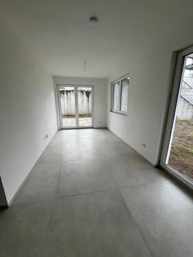 Foto - 2 Zimmer Erdgeschoßwohnung zur Miete in Zwingenberg