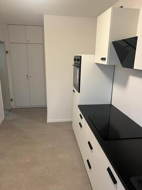 Foto - Erstbezug in frisch sarnierte Wohnung in Hagen Emst