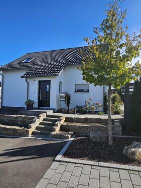 Foto - Einfamilienhaus (Bj. 2014) - 739.000,00&nbsp;EUR Kaufpreis, ca.&nbsp; 128,60&nbsp;m&sup2;