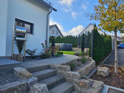 Foto - 5.5 Zimmer Einfamilienhaus zum Kaufen in Staig