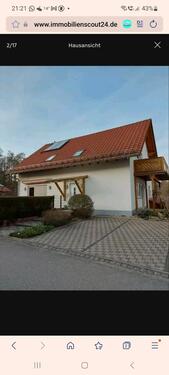 Foto - 7 Zimmer Einfamilienhaus zum Kaufen in Rimbach