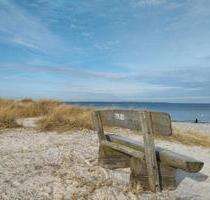 Sommer an der Ostsee Ferienwohnung Probstei für 6 Personen Sauna - Probsteierhagen