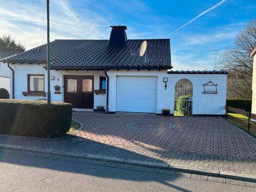 Foto - 5 Zimmer Einfamilienhaus zum Kaufen in Neunkirchen