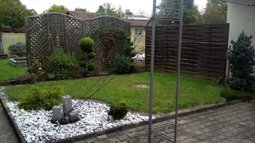 Foto - 3 Zimmer Etagenwohnung in Neunkirchen