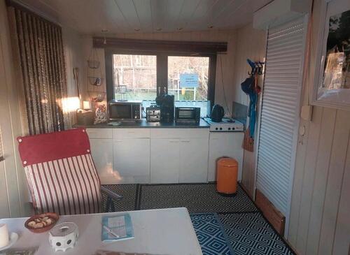 Foto - Dauercampingplatz in Flögeln am See