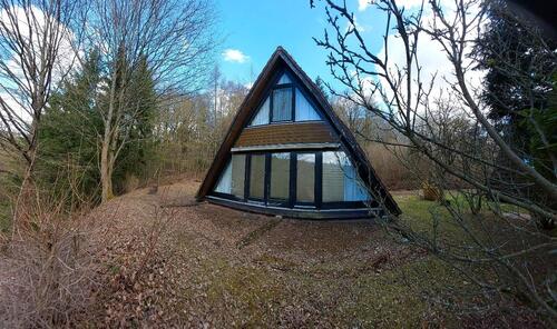 Foto - 3 Zimmer Einfamilienhaus zum Kaufen in Heringen (Werra)