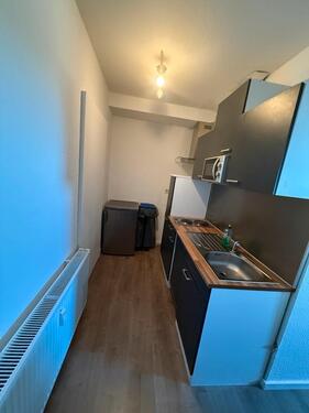 Foto - 1 Zimmer Erdgeschoßwohnung zur Miete in Bünde