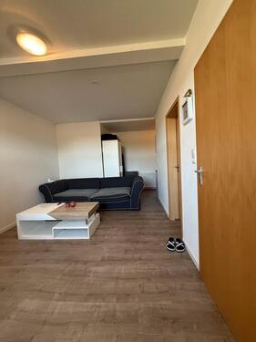 Foto - Erdgeschoßwohnung in Bünde zur Miete