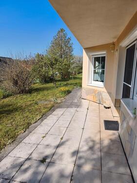 Foto - Etagenwohnung in Mulfingen zur Miete