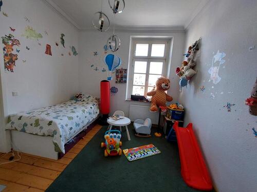 Foto - 3 Zimmer Etagenwohnung in Wuppertal