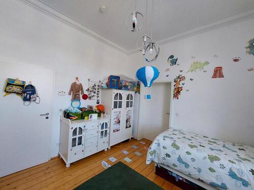 Foto - Etagenwohnung in Wuppertal zur Miete