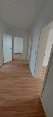 Foto - 3raum Wohnung in bennewitz zu vermieten