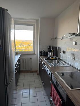 Foto - 2 Zimmer Etagenwohnung zur Miete in Wuppertal