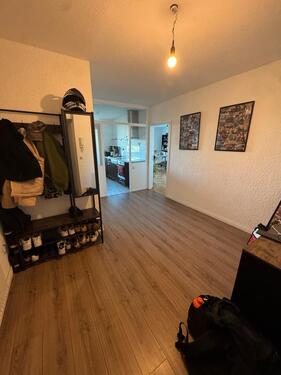 Foto - Etagenwohnung in Wuppertal zur Miete