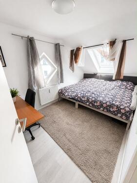 Foto - 3 Zimmer Dachgeschoßwohnung in Oberderdingen