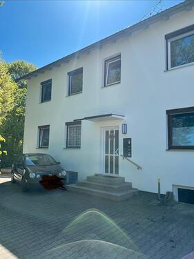 Foto - 3-Zimmer Eigentumswohnung mit 150m2 Garten,Balkon,Hobbyraum