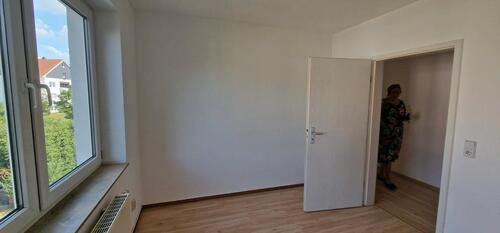 Foto - 3 Zimmer Etagenwohnung zum Kaufen in Leuna