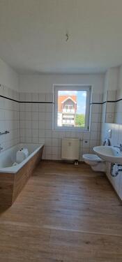 Foto - 3 Zimmer Etagenwohnung in Leuna