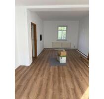 3-Raum-Wohnung in zentraler Lage - Olbernhau