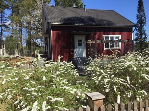 Foto - Ferienhaus Schweden Smaland 8 Personen