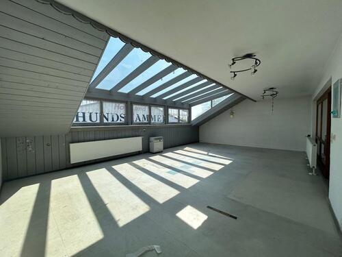 Foto - Etagenwohnung zur Miete in Deggendorf