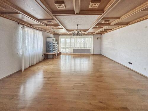 Foto - Etagenwohnung in Deggendorf