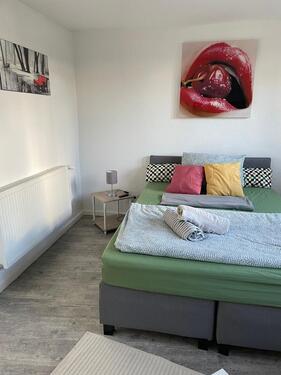 Foto - WG-Zimmer Monteurzimmer in Bad Salzuflen – zentrale Lage